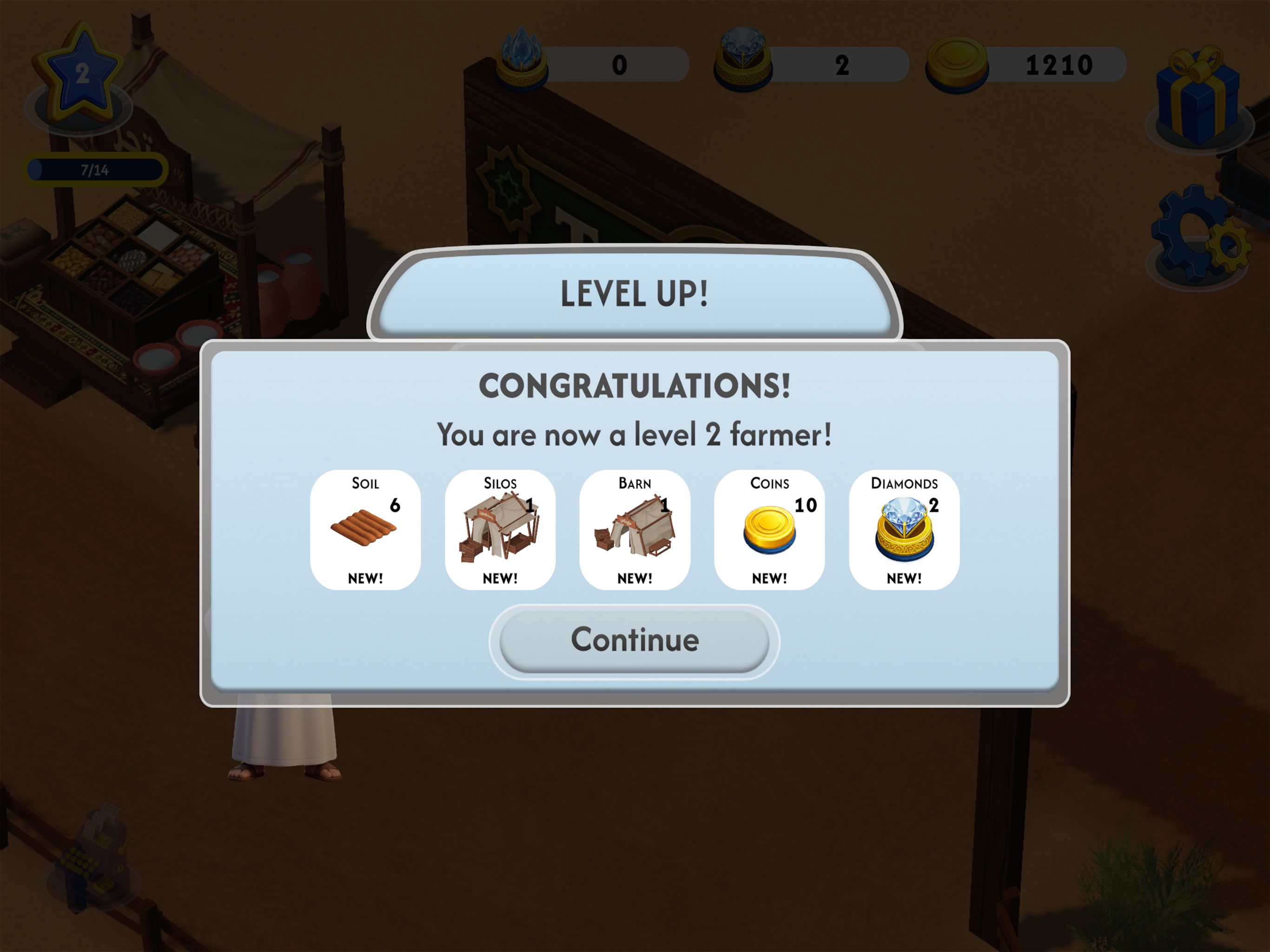 TAMR screenshot 10