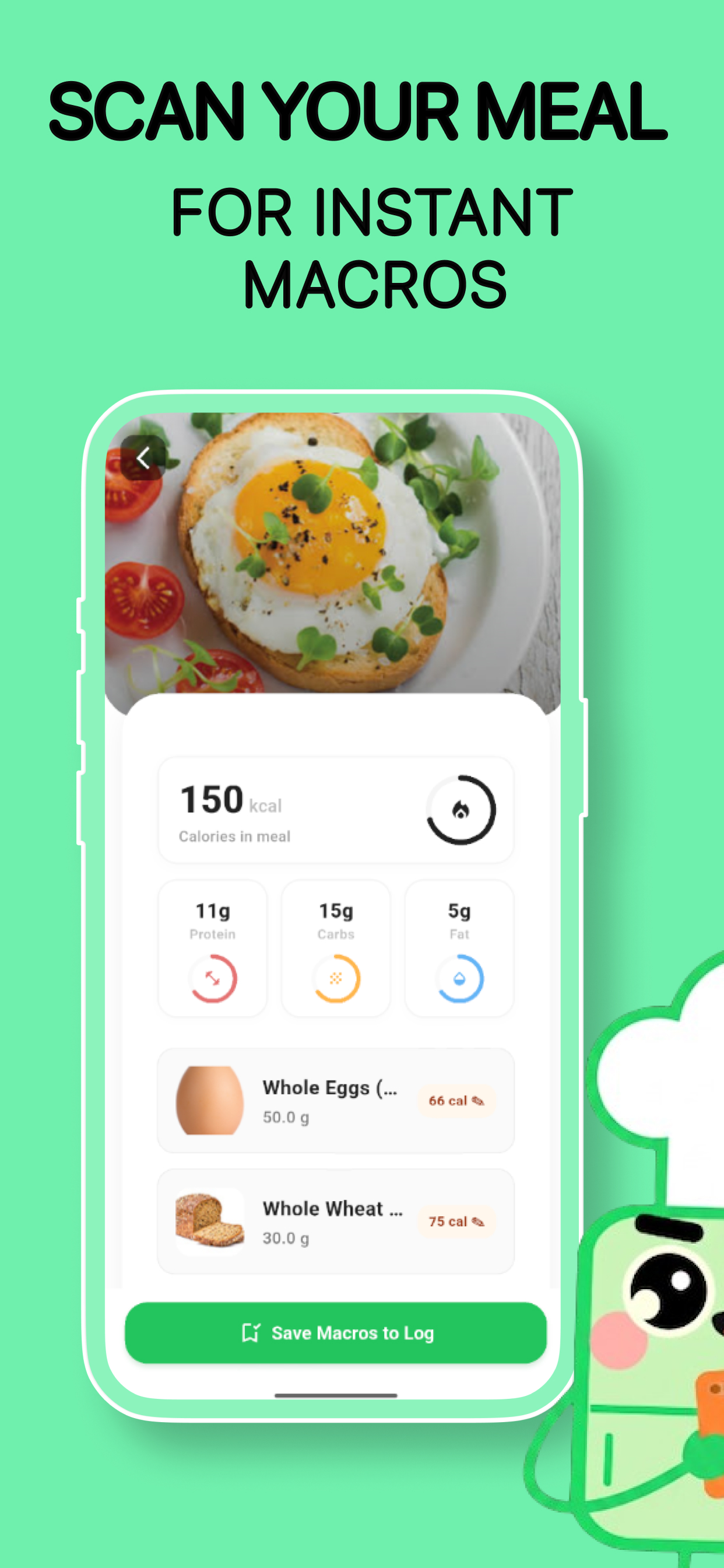 PicMeal: AI Meal Planner screenshot 7