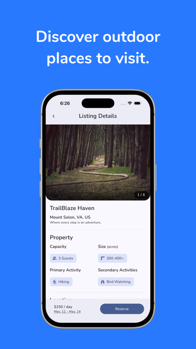 Bluebirding Screenshot 1 of 6