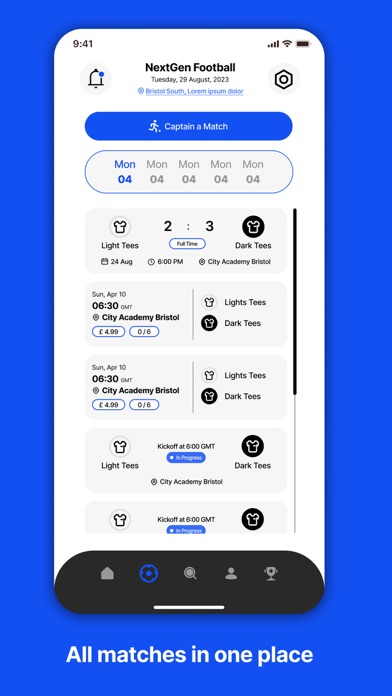 Panna Play Screenshot 3 - AppWisp.com