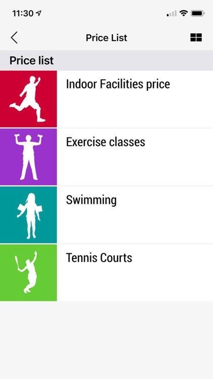 Shropshire Leisure Time screenshot-3