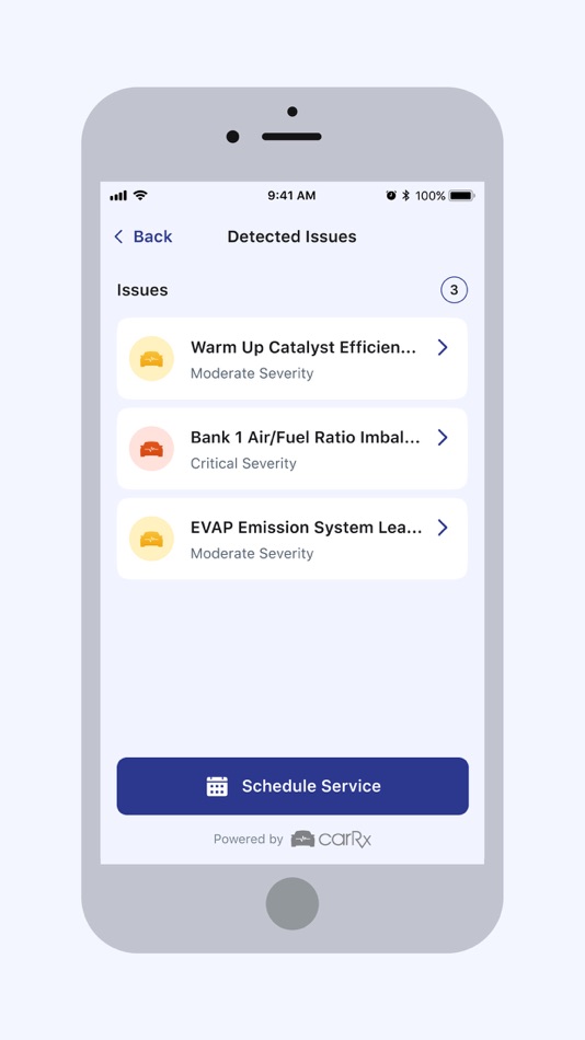 #5. APEX Protect (2025) (iOS) 由: Apex Protect