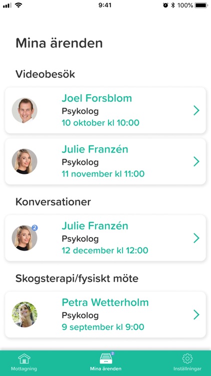 Lägereld screenshot-3