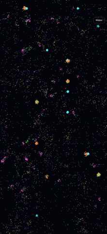 Dot-Physics screenshot