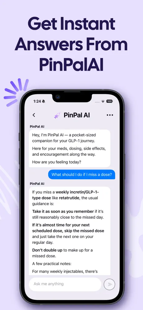 PinPal screenshot 5