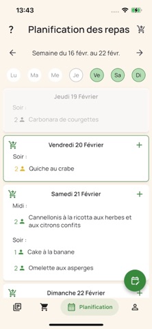 Let Me Cook screenshot