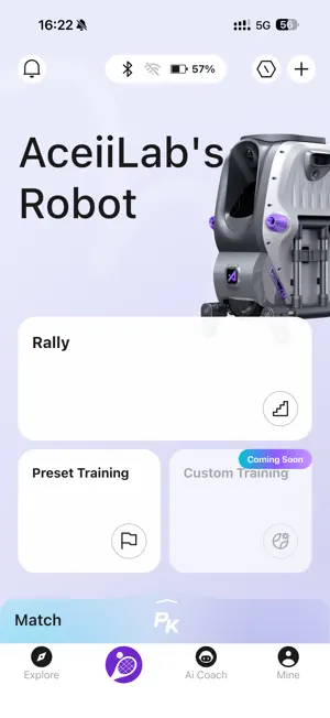 AceiiLab screenshot 2