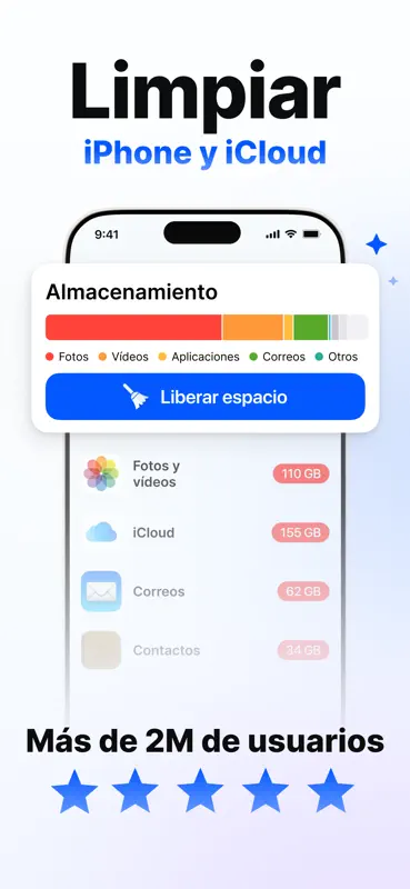 ProClean: Limpiador screenshot 1 of 8