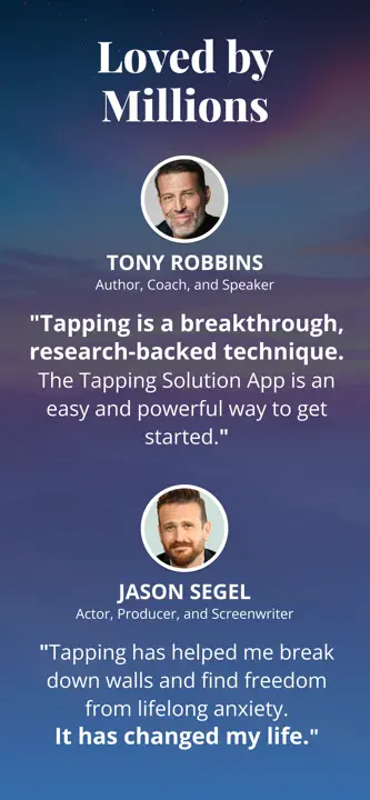 The Tapping Solutionのスクリーンショット（5/8）