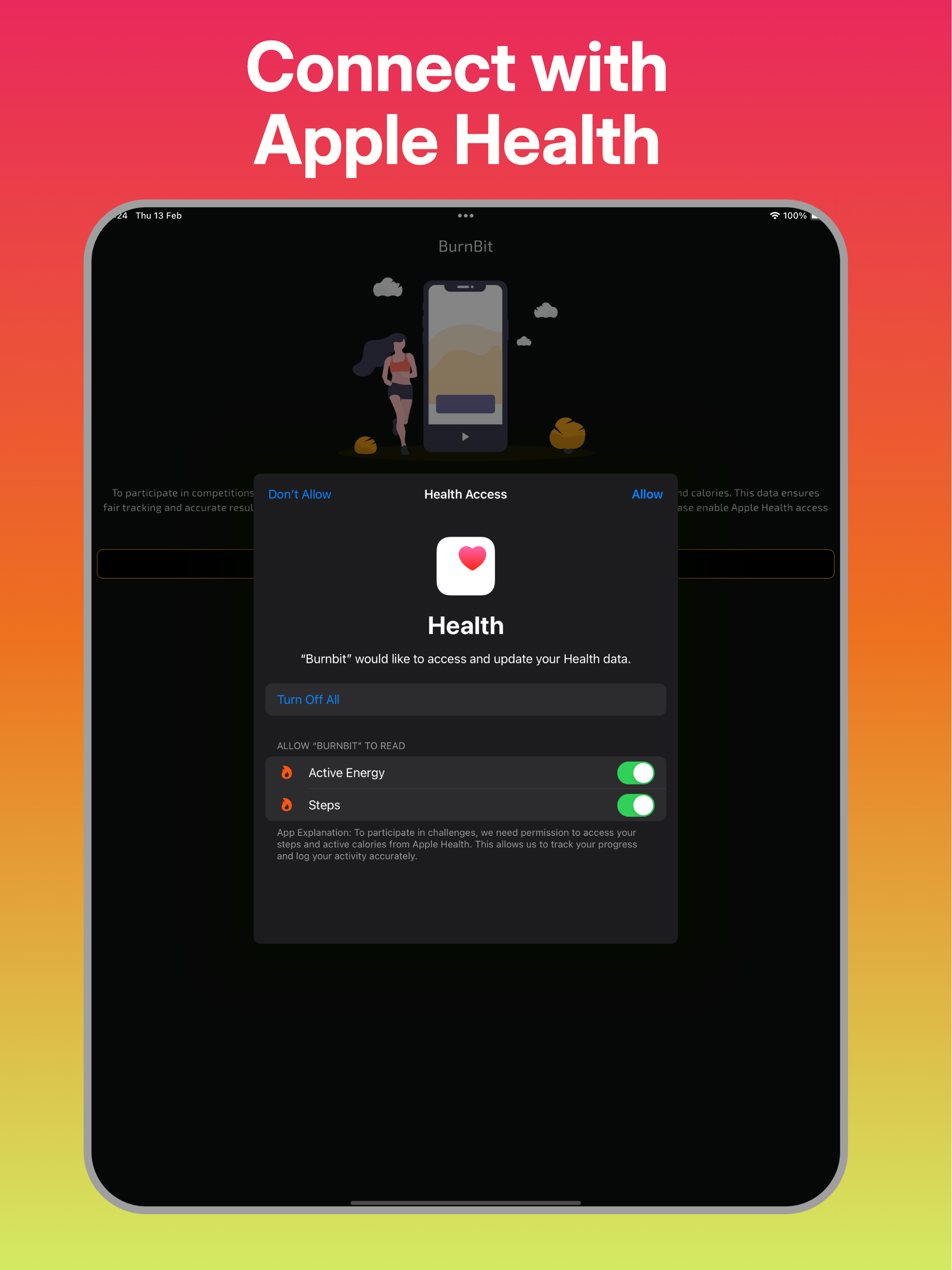 BurnBit