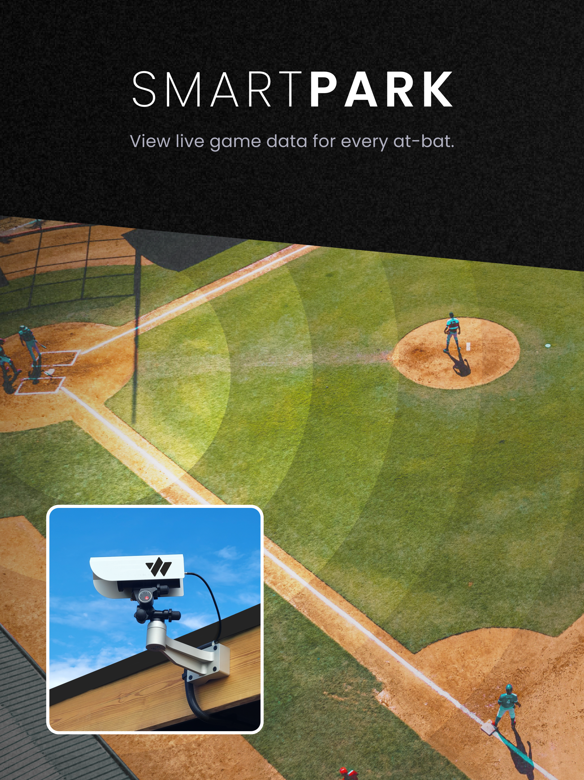 WIN Reality: SwingAI+SmartPark screenshot 15