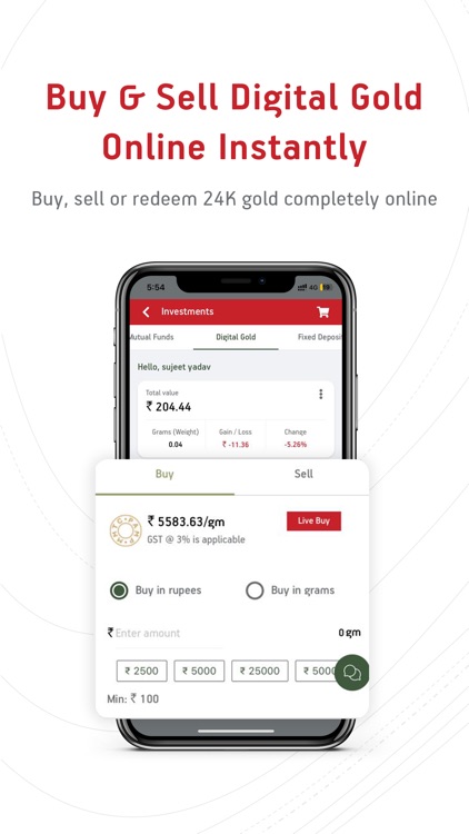 Aditya Birla Capital - Wealth screenshot-3