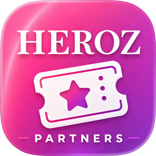 Heroz Partner