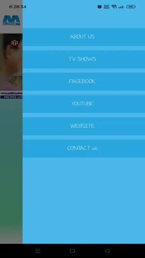 Millennium Tv USA screenshot 4