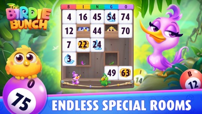 Bingo Blitz™-ビンゴゲームのスクリーンショット - 6