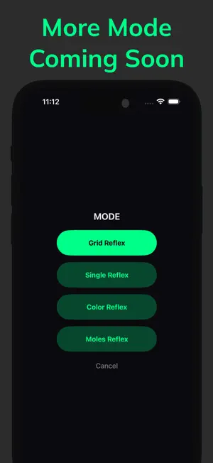 Reaction Training - NeoReflex screenshot 4