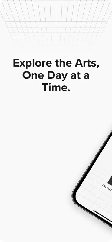 TDAE: #1 Daily Arts Magazine screenshot 1 of 6