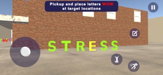 Write Thoughts : Journal 3D Screenshot 2 of 4