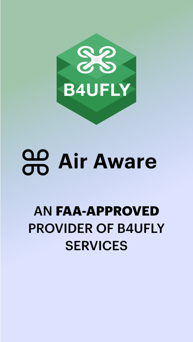 Aloft Air Aware Screenshot