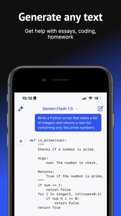 Chat AI·Question, Smart Answer