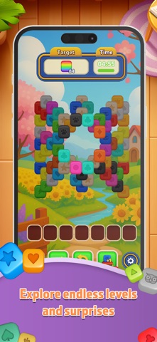 Tileverse Matching Screenshot 5 of 8
