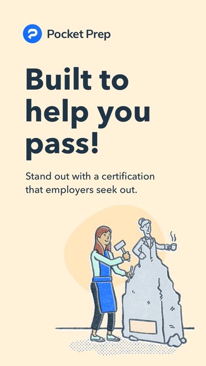 Pocket Prep PMP 2025 screenshot-8