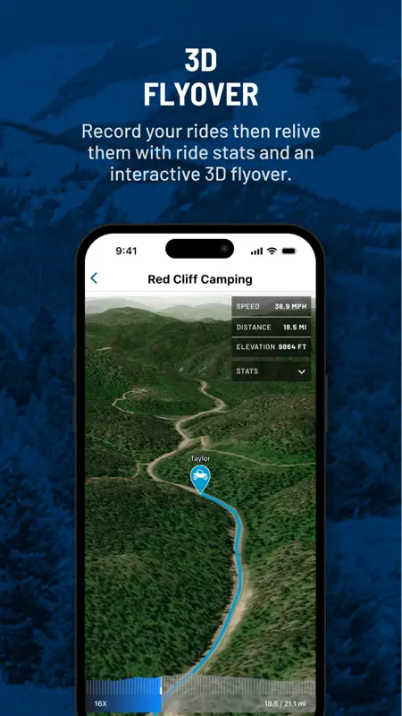 Polaris® screenshot 6 of 7