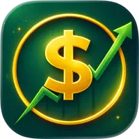 Money Magnet App Icon