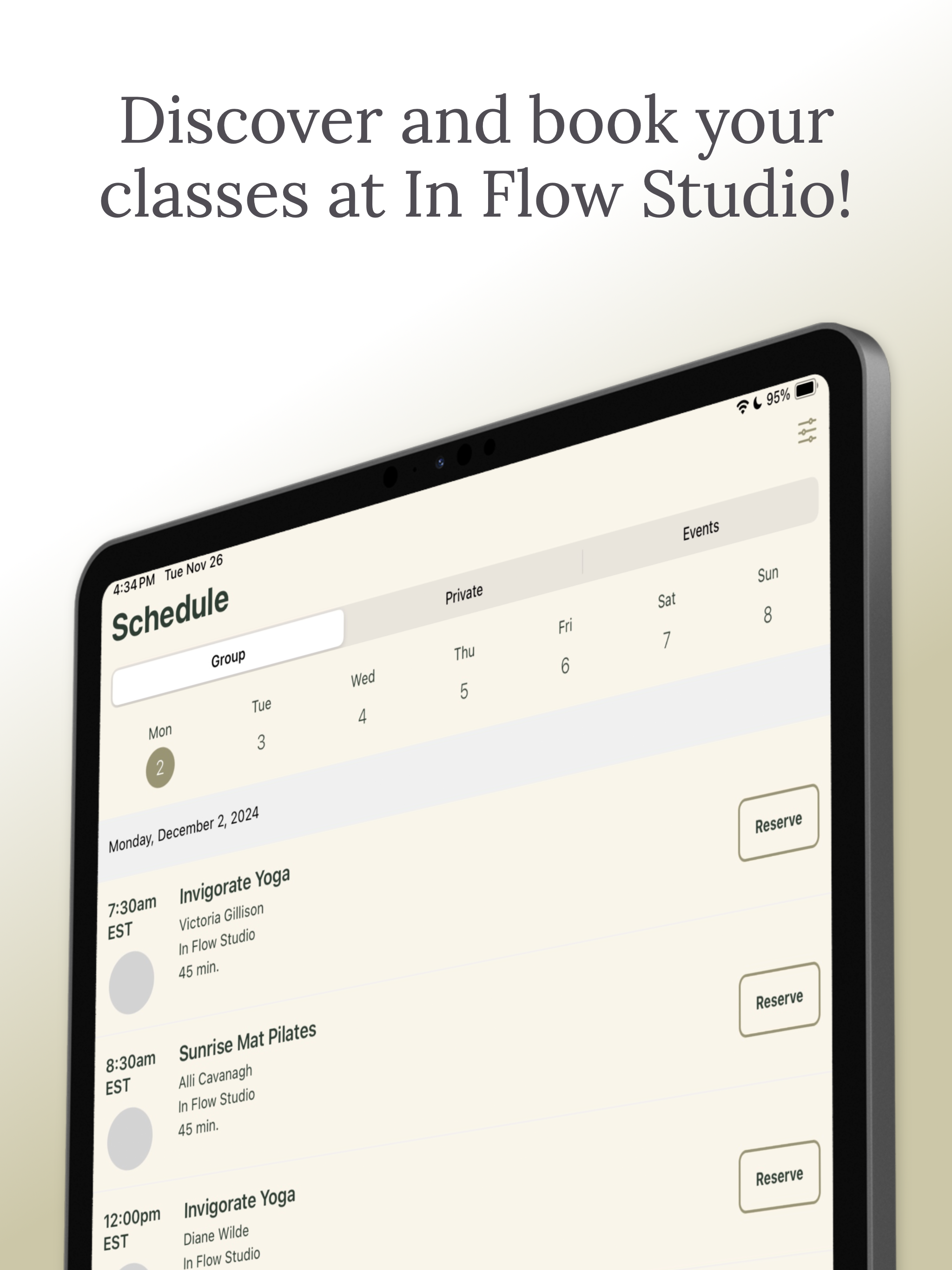 In Flow Studio screenshot 9