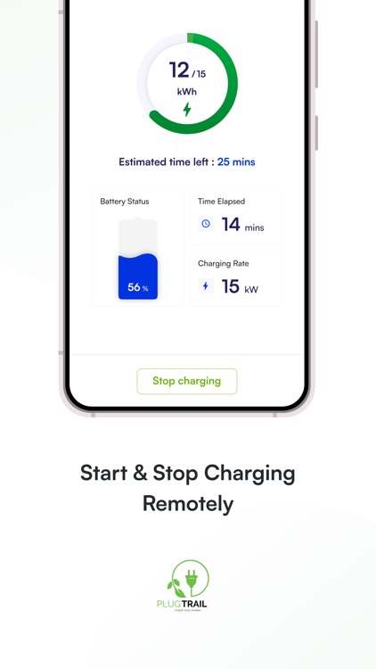 Plugtrail screenshot-3
