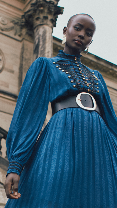 Karen Millen -Women’s Clothing Screenshot