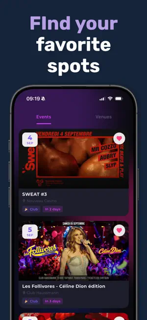 AGENDA LGBT screenshot 4