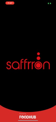 Saffrron Restaurant Screenshot 1 of 4