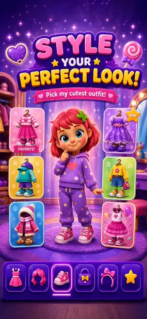 Lulwa Catch The Bus screenshot 2