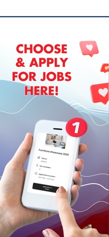 Redcreator screenshot