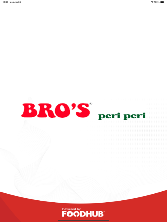 Bro's Peri Periのおすすめ画像1