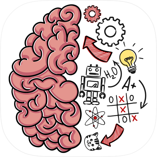 Brain Test: Tricky Puzzles