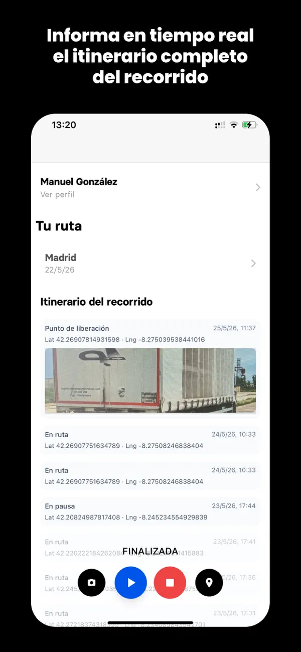 Screenshot #2 pour ClooXT