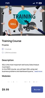 Data Coaching screenshot 5