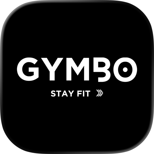 Gymbo: Fitness Community