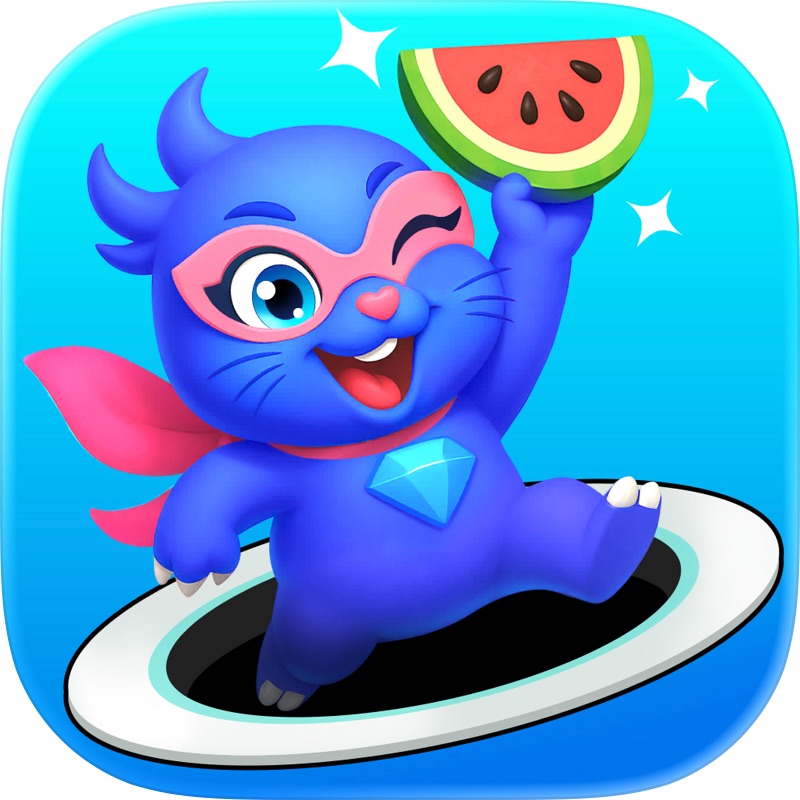 All in Hole: Black Hole Games screenshot 1