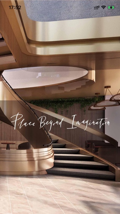 One Bedford Place Screenshot