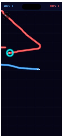 Nort Game screenshot