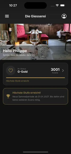 Giesserei Oerlikon screenshot 2