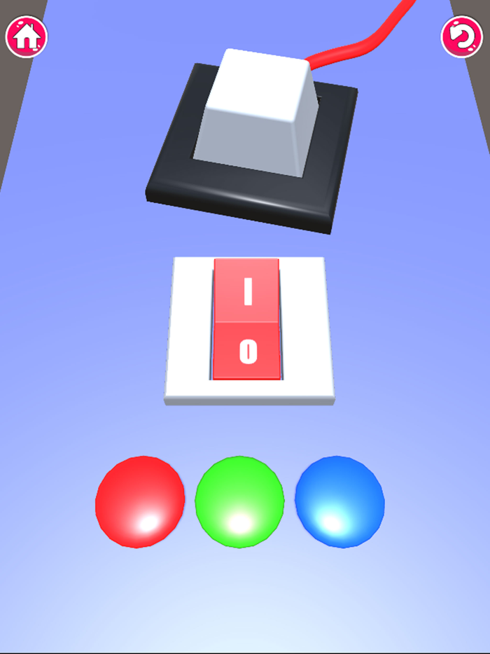 Antistress Mini Games