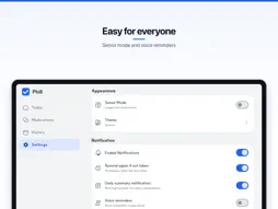 Phill - Pill Reminder screenshot 14