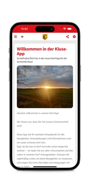 Kluse App screenshot 4