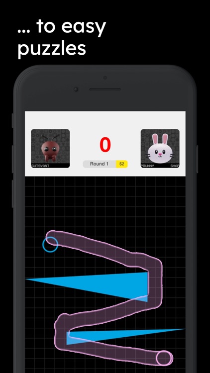 Citizens Cup screenshot-4