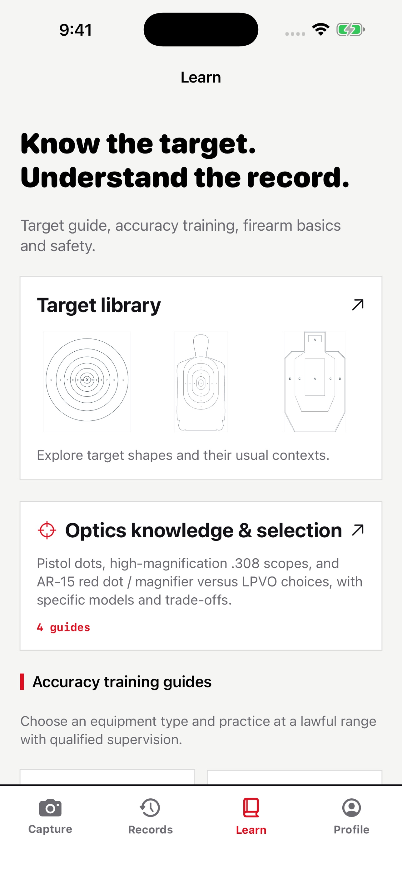 Screenshot 4 of Shotholes
