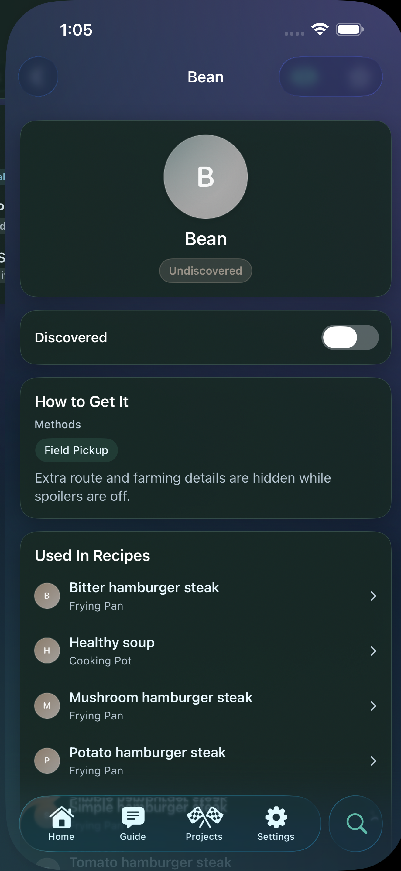 Verdant Ledger screenshot 4